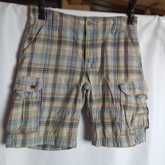Levi's cargo shorts  - Picture 1 of 6